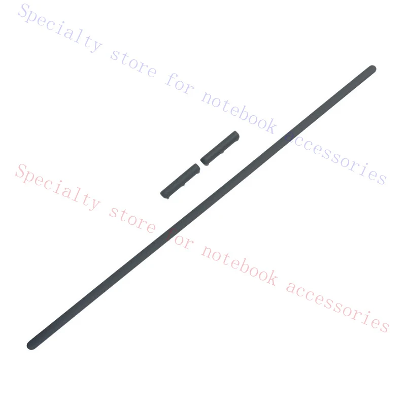 Резиновые ножки для ноутбука A+ для DELL Latitude 3410, серые (art.: 3920dafcbf3f7) - 3920dafcbf3f7