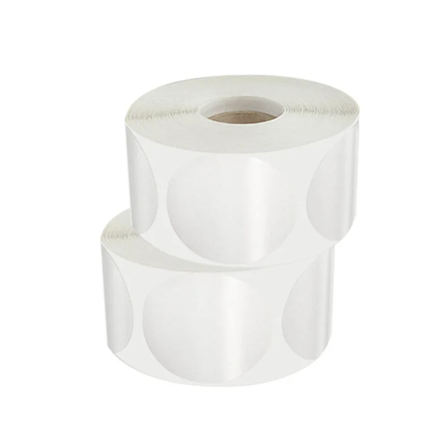 Sealing Labels