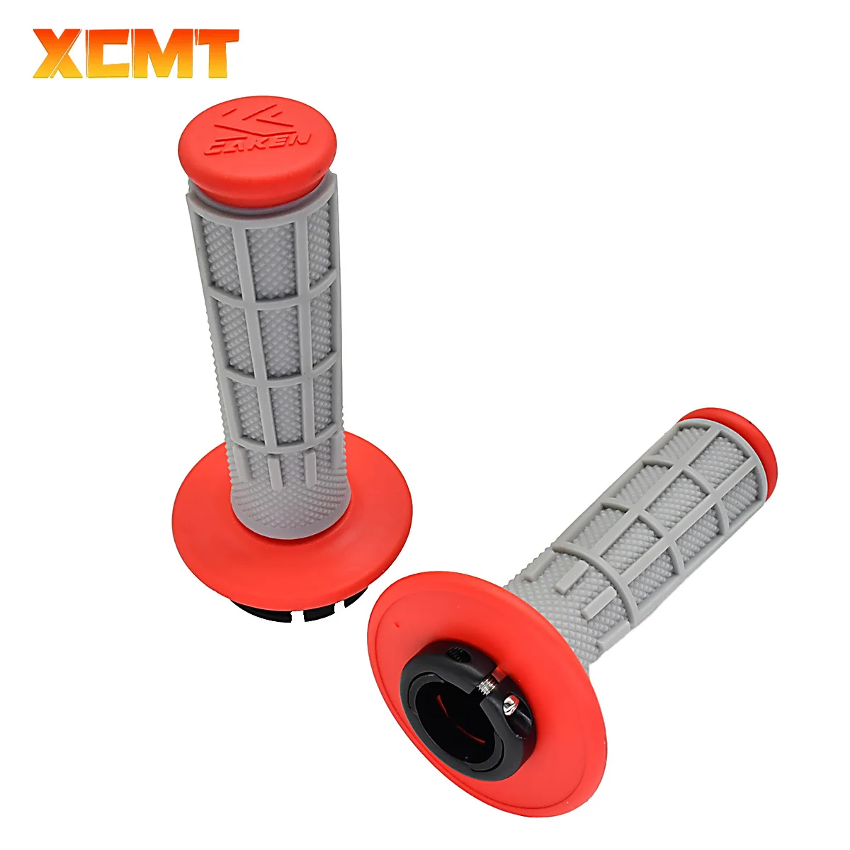 Мотоциклетные новые защелкивающиеся ручки дроссельная трубка для Honda CRF250R CRF450R