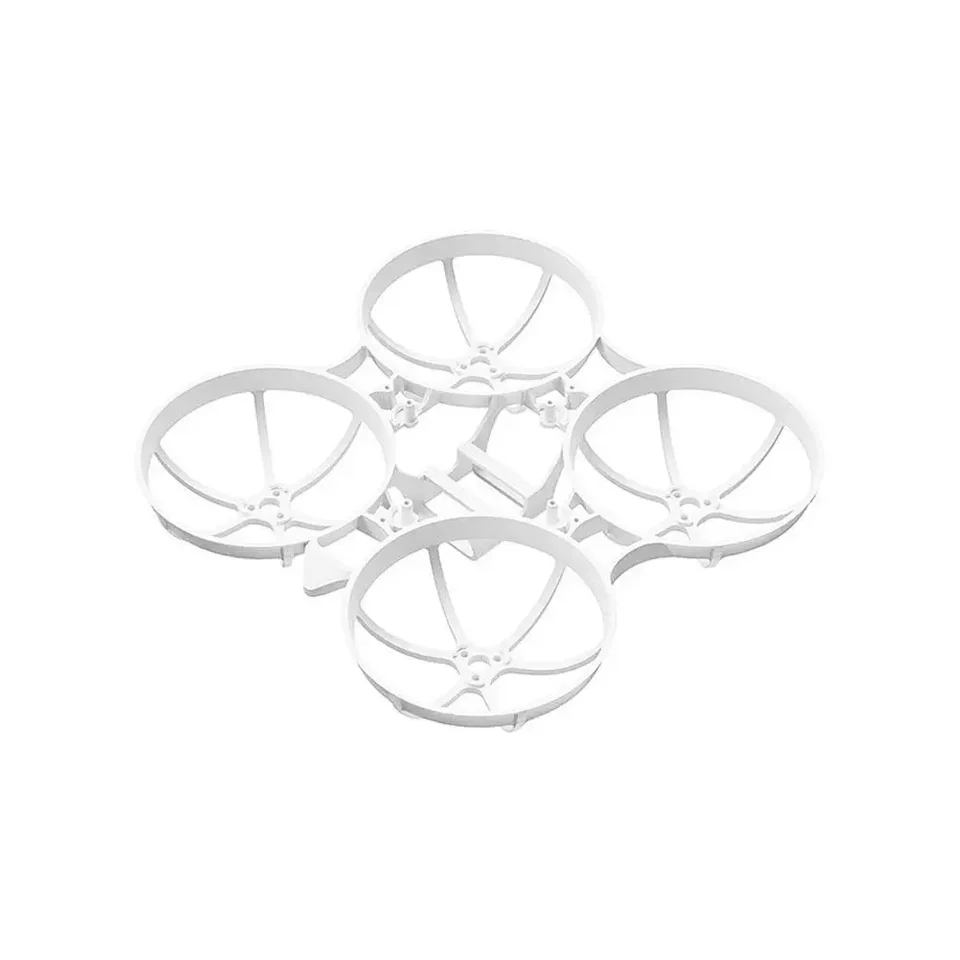BetaFPV Air75 / Meteor75 Air White frame BetaFPV Air75 / Meteor75 Air White frame