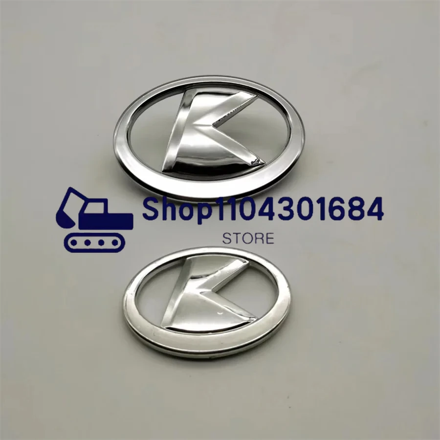 Логотип Kubota K Logo 48C 68C Аксессуары