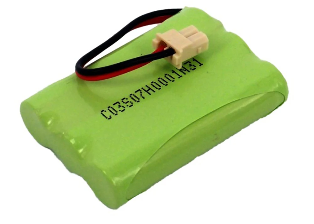 

Cameron Sino 700mA Battery for Audioline CDL935G 10245-10544
