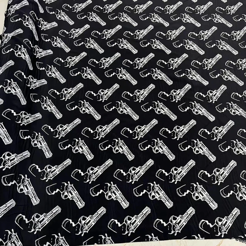 

Silk Crepe Fabric Summer Women's Shirt Skirt Top Mulberry Silks Fabrics Designer Brand Clothing Material Alibaba Express