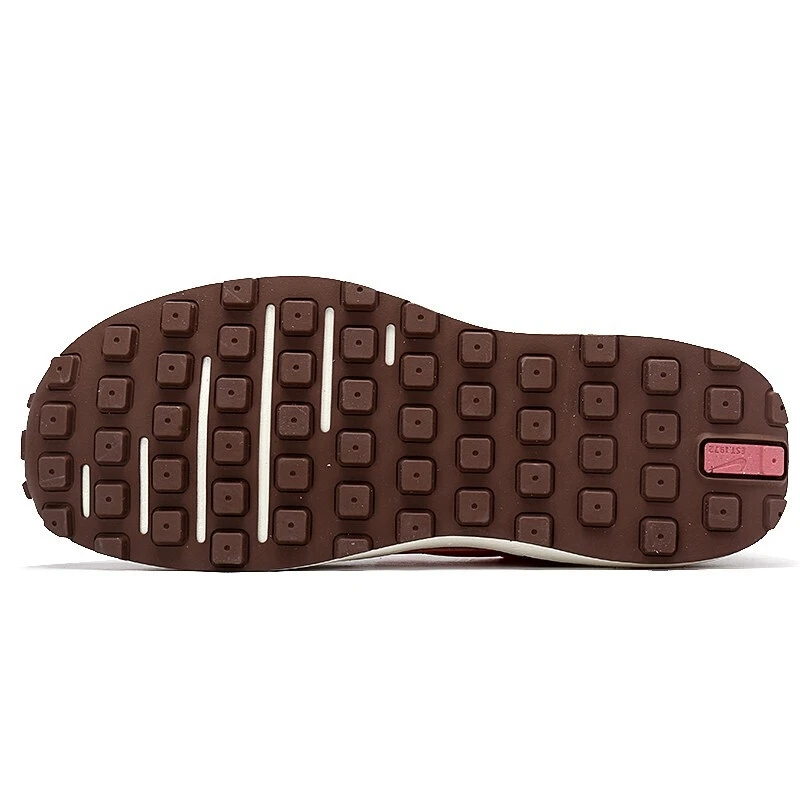 Оригинальное новое поступление женские кроссовки для бега NIKE W WAFFLE ONE - купить по