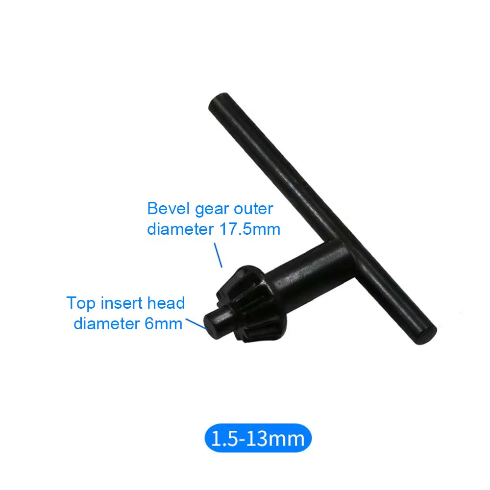 

Электрический патрон для дрели ChgImposs