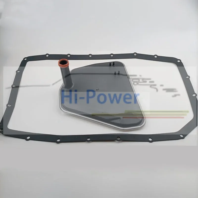 Масляный фильтр для 6HP26 6HP32 6R6O 6R80 BMW X3 X5