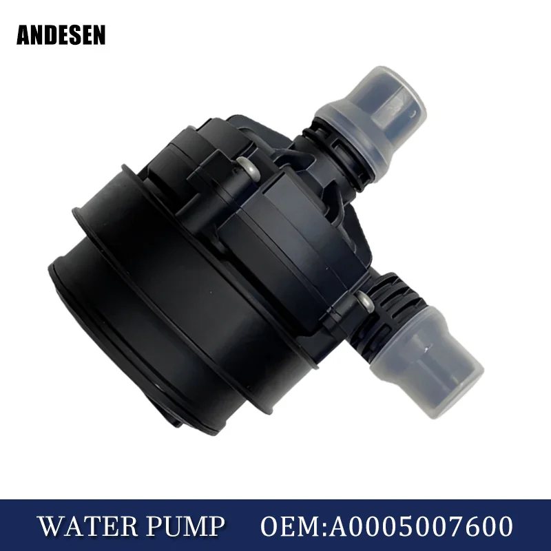 A 0005007600 0005007000 Циркуляционный водяной насос подходит для Mercedes Benz C-Class AMG GLE300 C200 GLS600