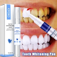 efero teeth whitening pen teeth hygiene fresh breath remove smoke stains plaque stain dentistry oral care whiten dental tools