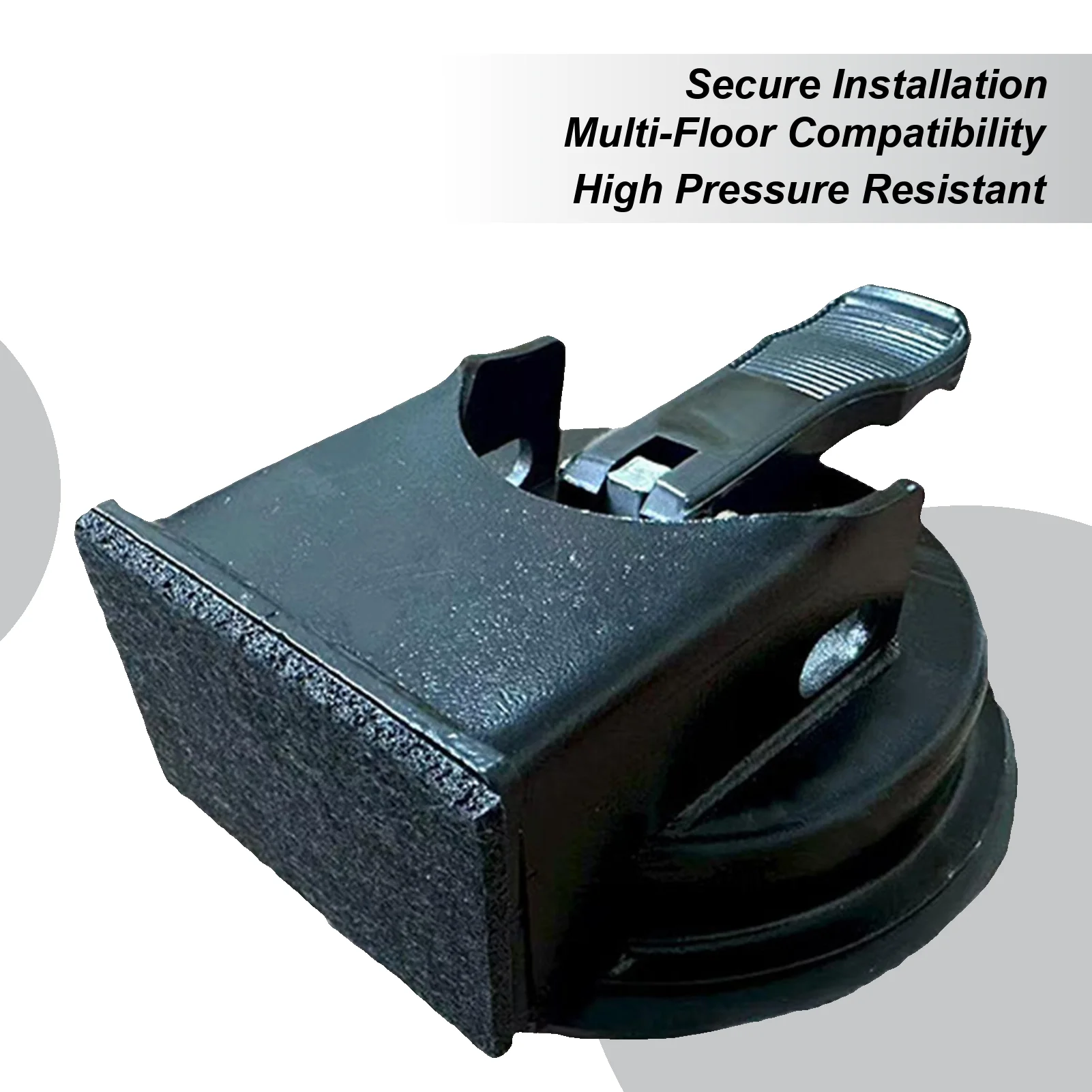 

Инструмент для пола на присоске, эргономичная ручка, фиксатор, инструменты для ламината, пол для ремонта щелей, плинтус, плотница из твердой древесины