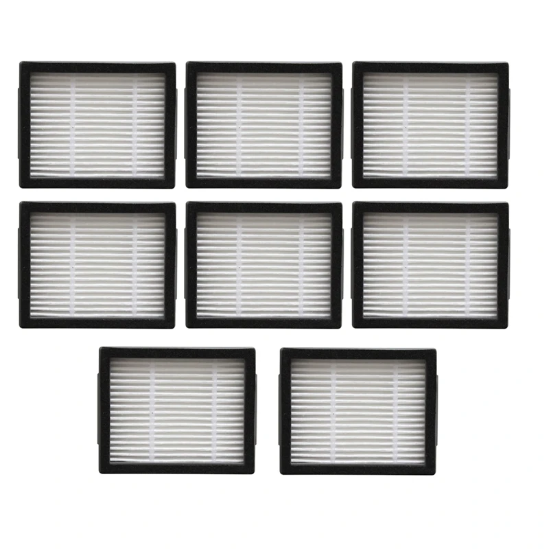 

Sweeper Accessories Filter HEPA Suitable For Irobot I7+ E5 E6