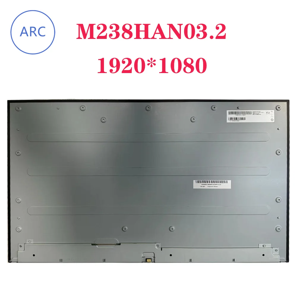 23 8 &quotНовый ЖК-экран IPS M238HAN03.2 FHD 1920*1080 Для HP AIO