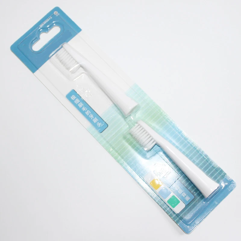 

Original Toothbrush Head For Panasonic Electric Toothbrush WEW0972 EW-DM71 EW-DM31 EW-DM712 EW-PDM78 EW-PDM7B Replacement Parts