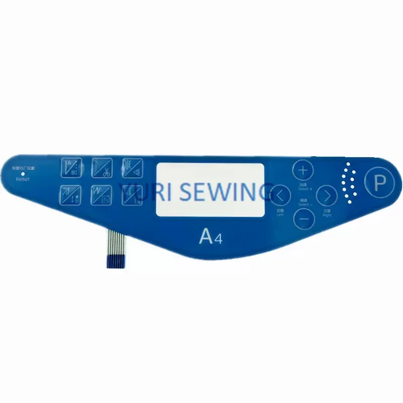 Комплект деталей для швейной машины Powermax Qixing