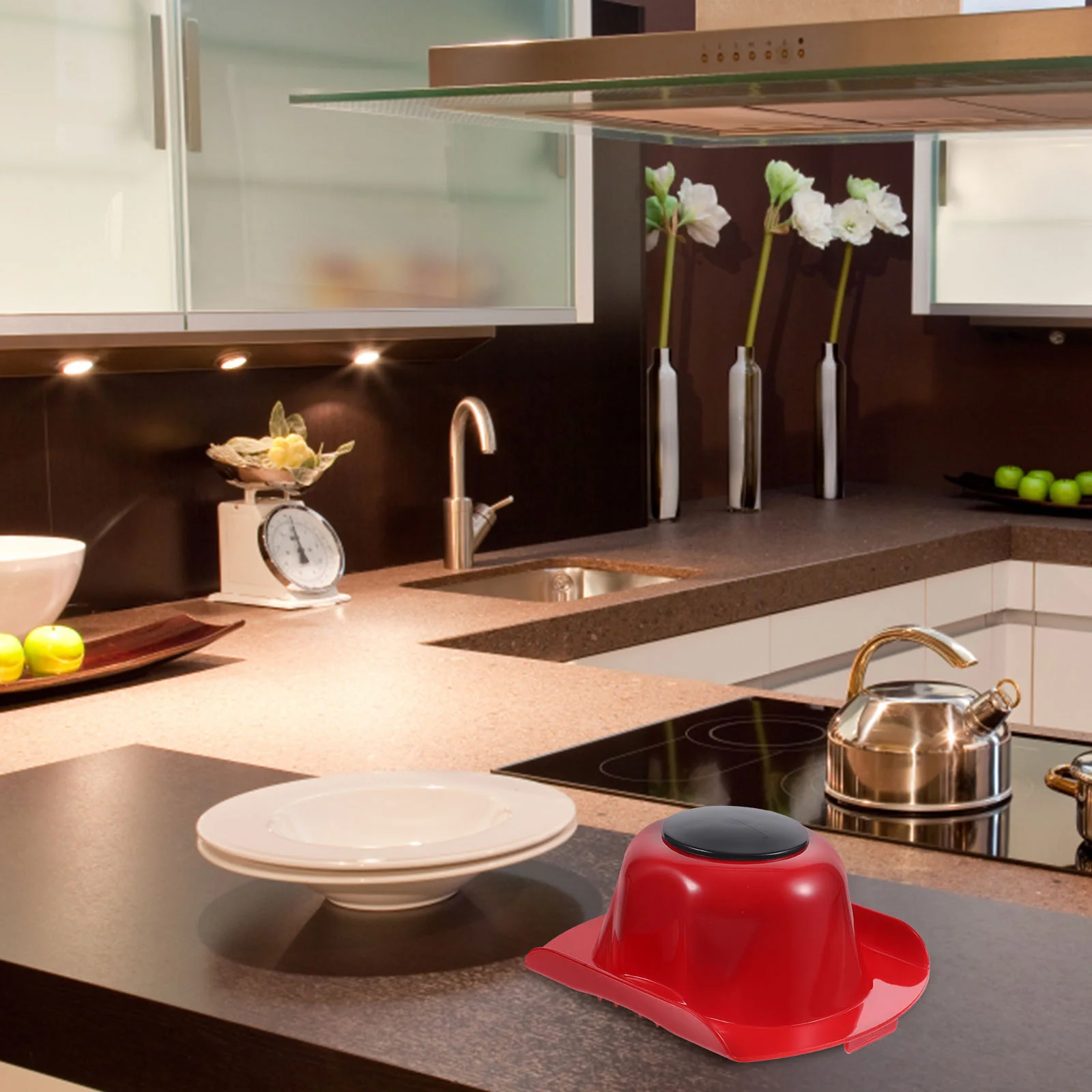 Уничтожитель бумаги с захватом Премиум-держатель для нарезки пищевых продуктов