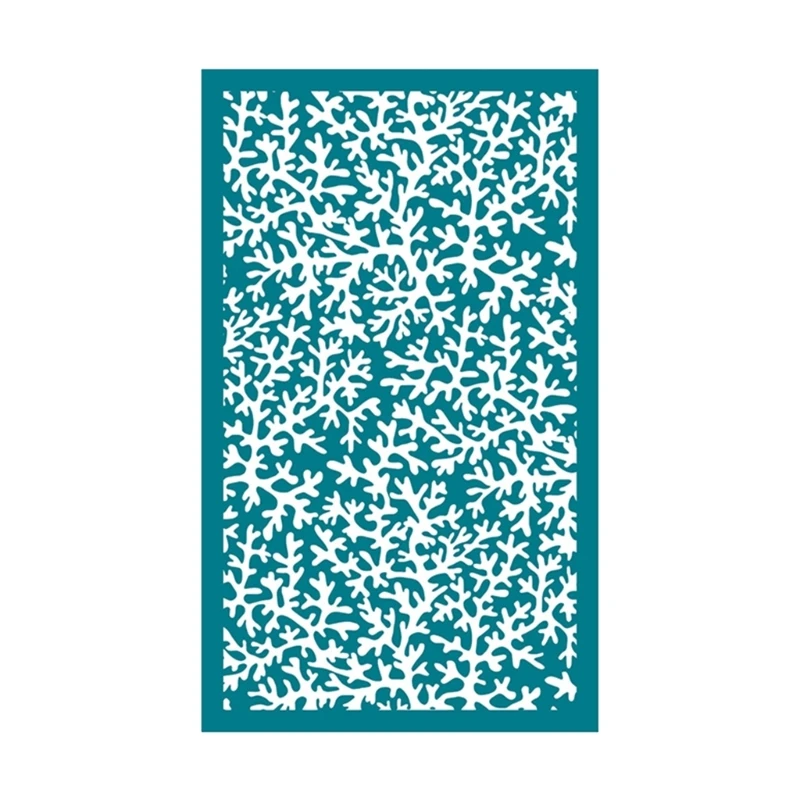 

Многоразовые трафареты для полимерной глины ANENG