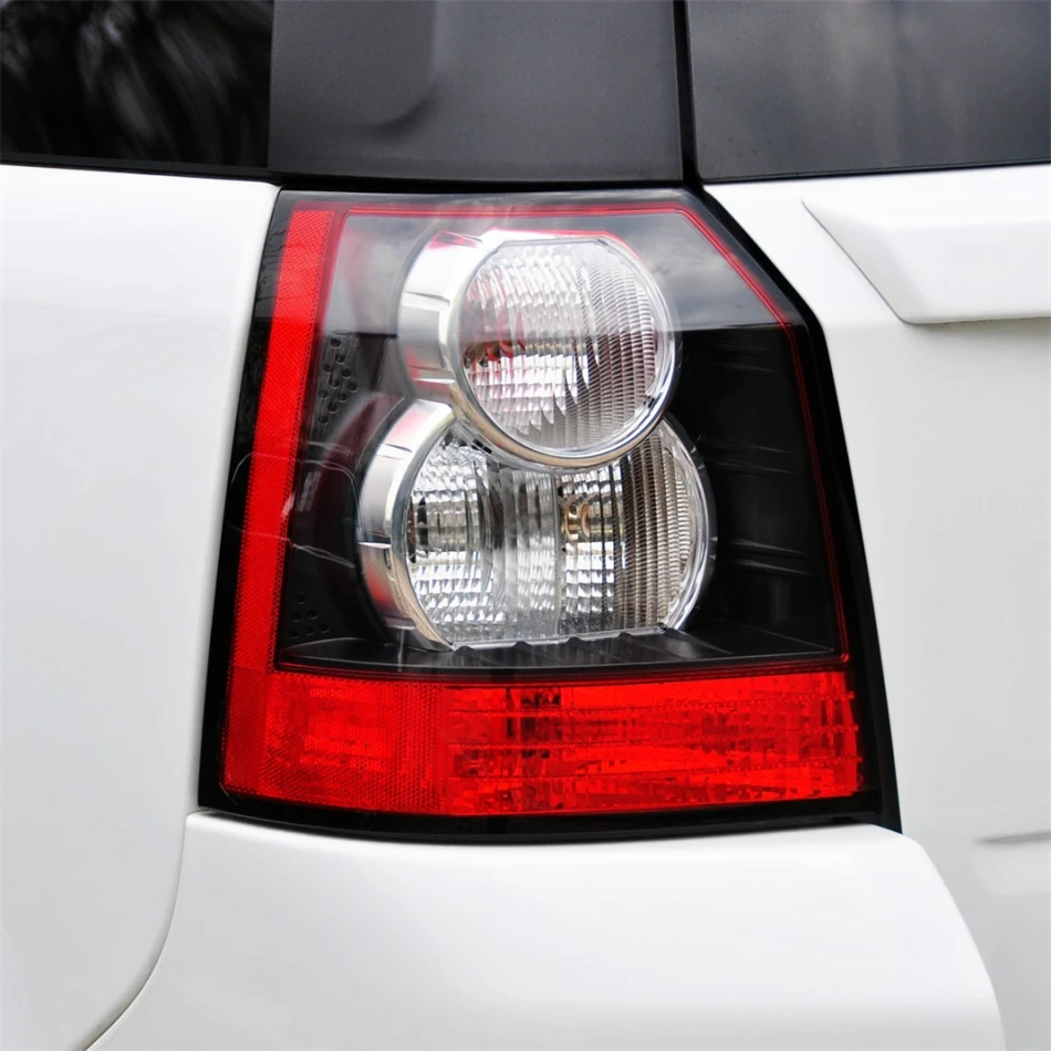 Фото Для Land Rover Freelander 2 2007-2012: Запасные корпуса задних фонарей (фонари-габариты) №2