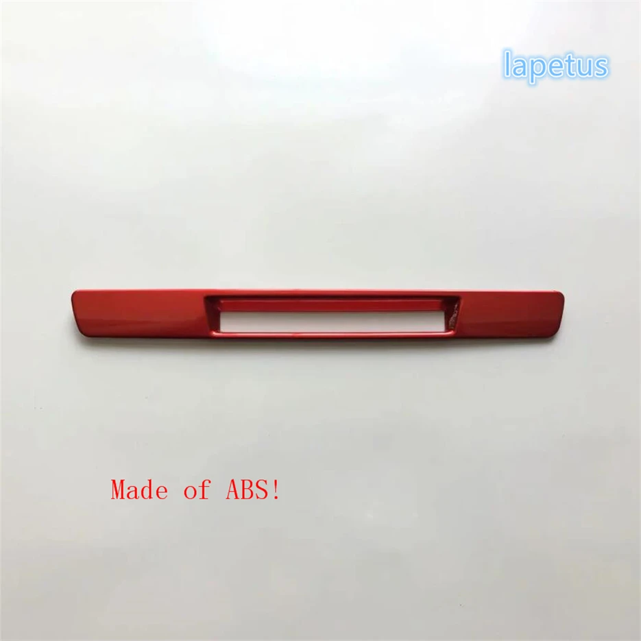 Lapetus средний прибор управления декоративная полоса для приборной панели