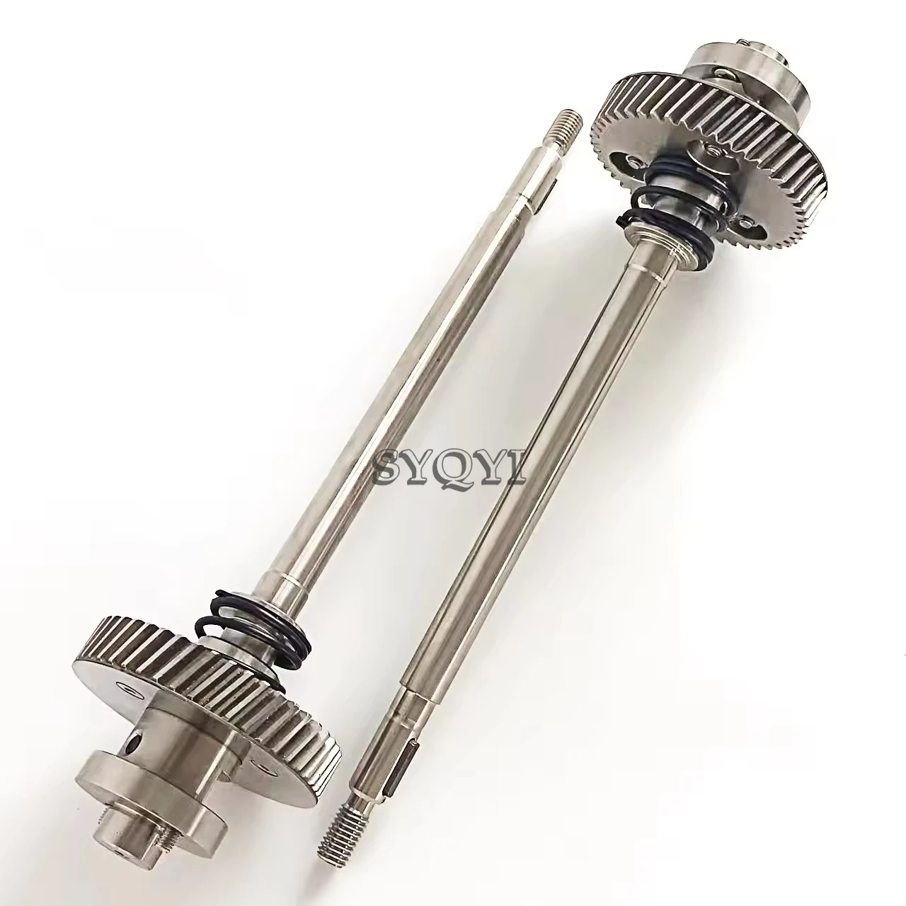 Шестеренчатый вал G2.030.201 R2.030.207 MV.101.755 MV.022.730 1 шт. китайская фабрика запчасти для