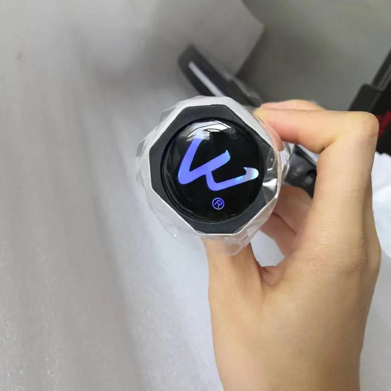 Женская теннисная ракетка 3K Camewin из углеродного волокна с шероховатой