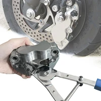 brake piston puller brake piston removal pliers motorcycle brake piston removal locking pliers extractor pliers caliper tool
