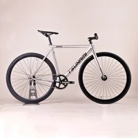 Гоночный велосипед TSUNAMI #1