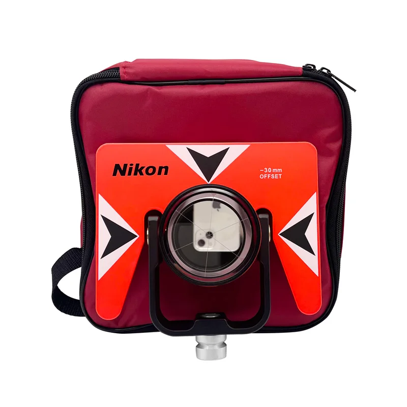 

Красная призма для тахеометра Nikon