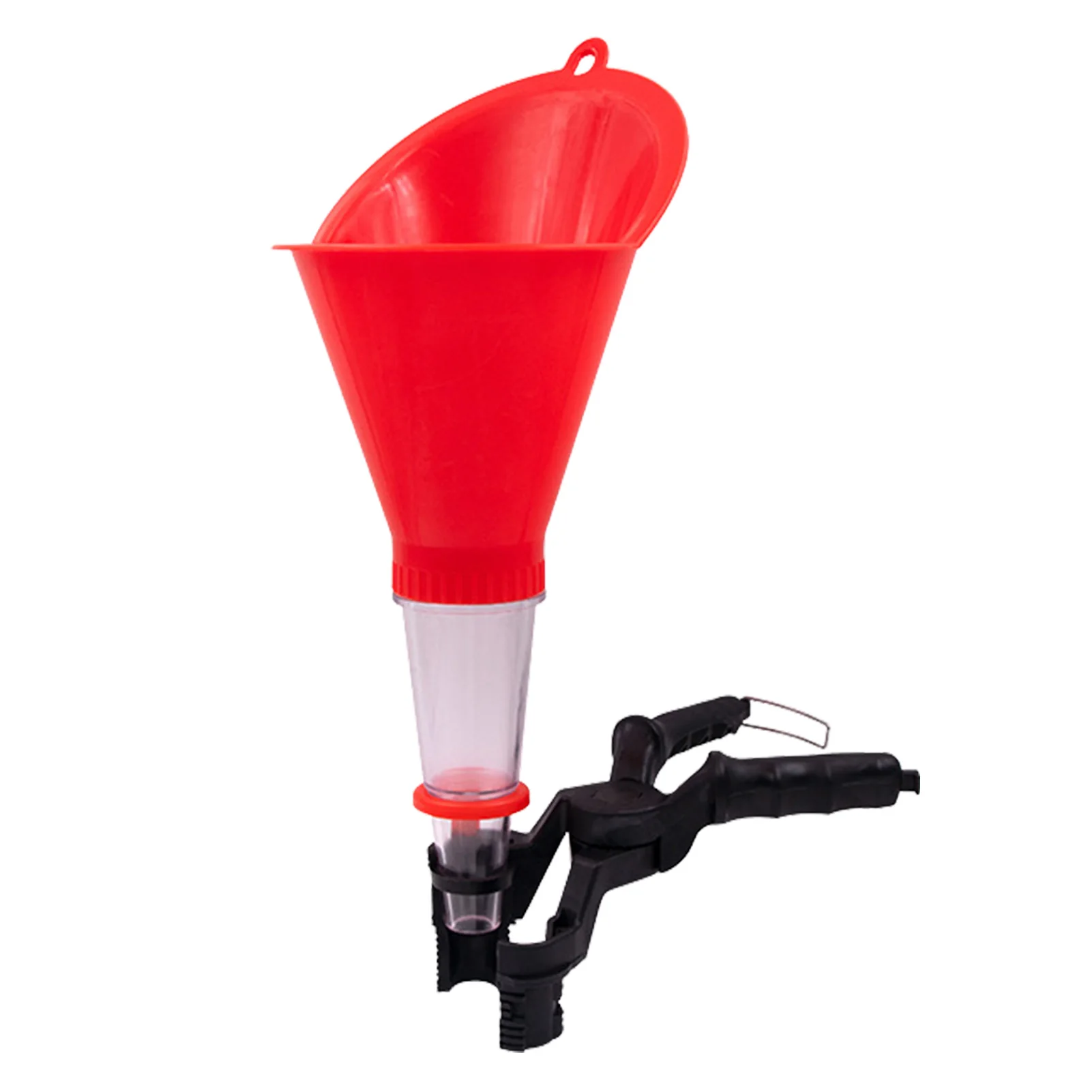 

Универсальная автомобильная воронка, не содержит БФА