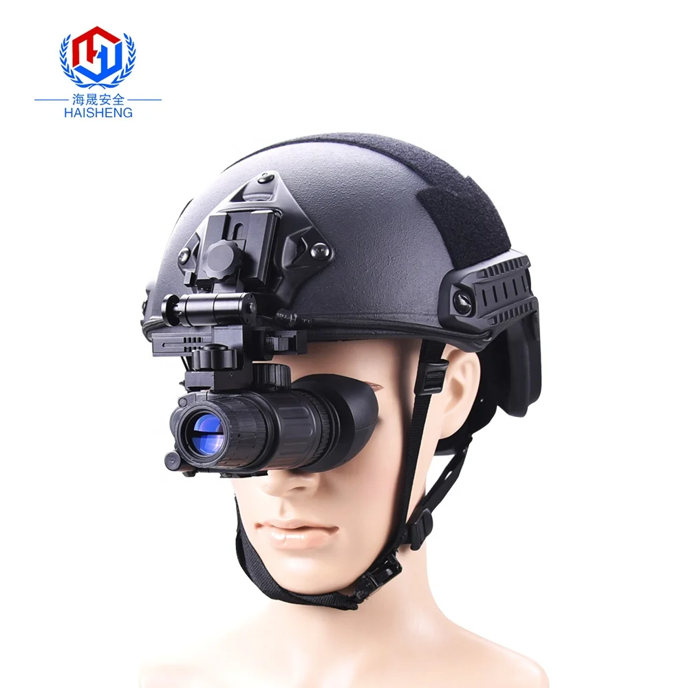 

Multi-coated all-glass 1x ocular/eyepiece for night vision monocular, Multi-coated optical eyepiece from night vision factory