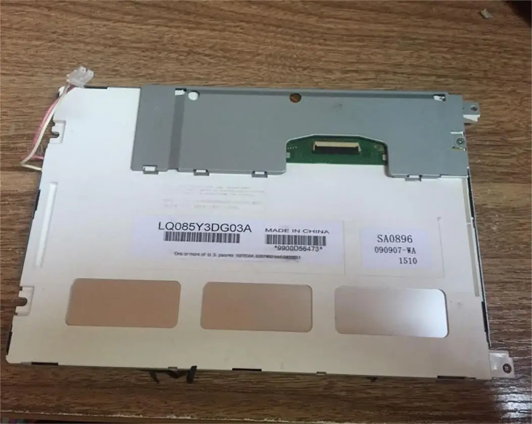 

ЖК-экран 8,5 дюйма LQ085Y3DG03A