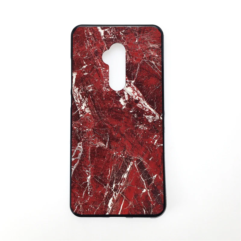 Чехол-бампер для UMIDIGI Z2 мягкий силиконовый чехол из ТПУ тонкий противоударный |