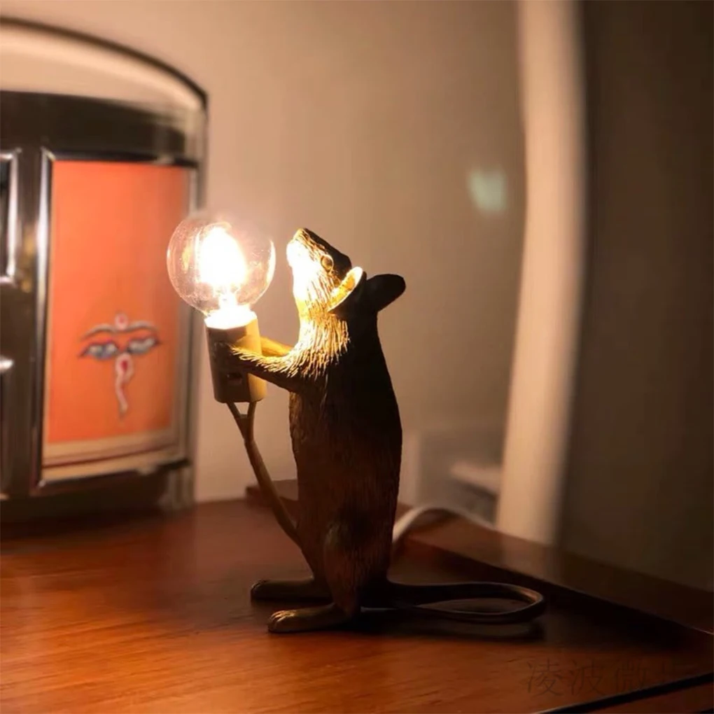 

Easy Assembly Table Lamp Modern And Eye Protection Compact Size Table Lamp Pendant Desk Lamps