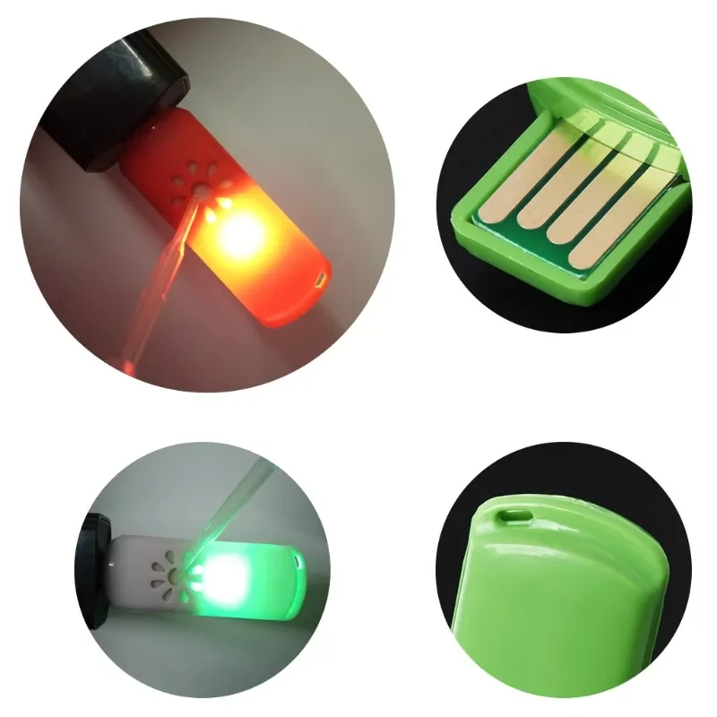 

2022 New Mini USB Car Aromatherapy Diffuser Aroma Humidifier Essential Oil Fresh Home New