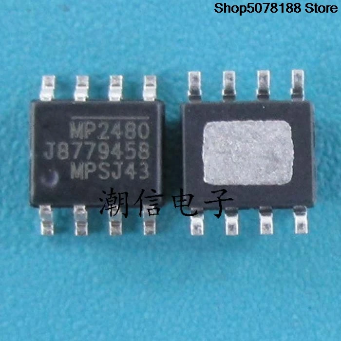 10 шт. MP2480 MP2480DN-LF-Z