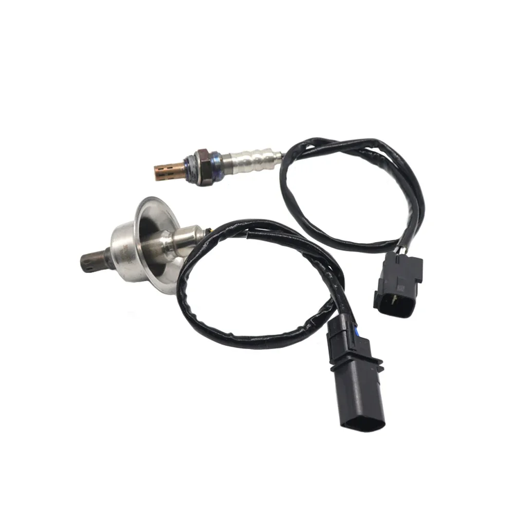 2X 39210-2G200 39210-2G100 новый потоковый воздушный топливный лямбда O2 кислородный датчик