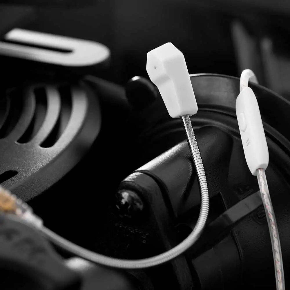 Модернизированный кабель для наушников Kinera Celest Sky Wing