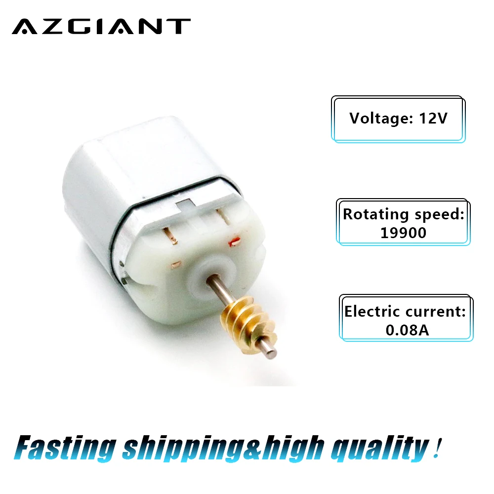 

1pc For Cadillac SRX CTS XTS SLS ESL/ELV Steering Column Lock Motor