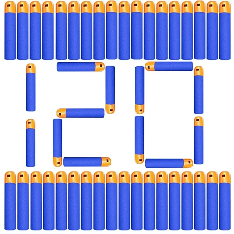 Детская стрельба сменный блок для дротиков 9 5 см * 1 совместимый с игрушечным