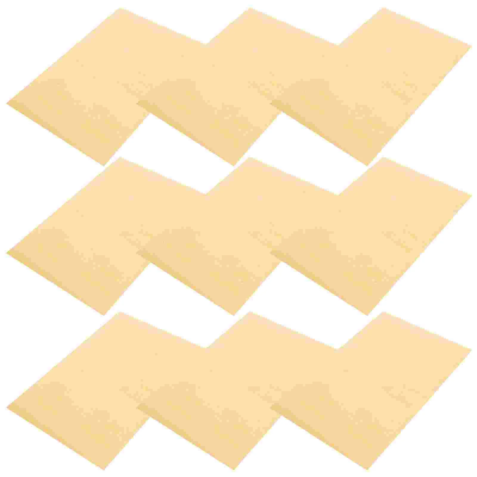 

25 Sheets Craft Wedding Wedding Stickers Decorative Stickers for Gifts Cup Decoration