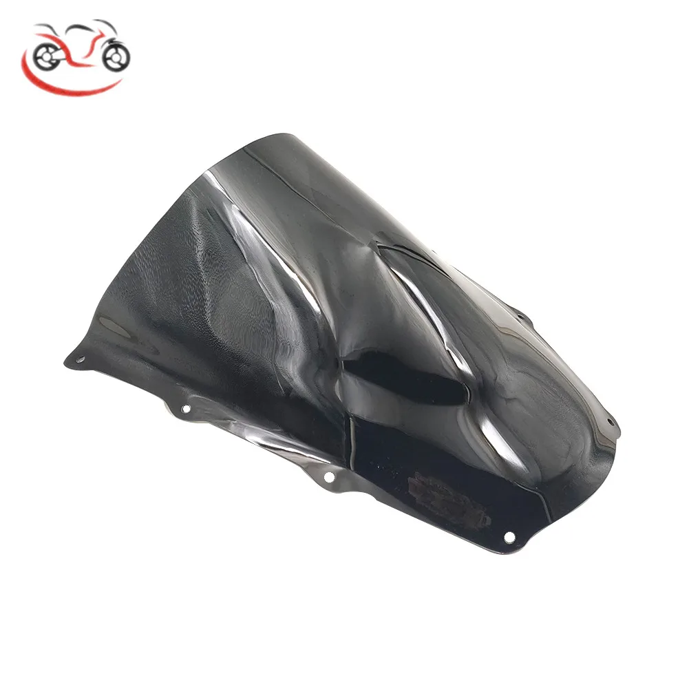 Защита ветрового стекла для мотоцикла Aprilia RSV1000 тысяч R 2001 2002 2003 - купить по