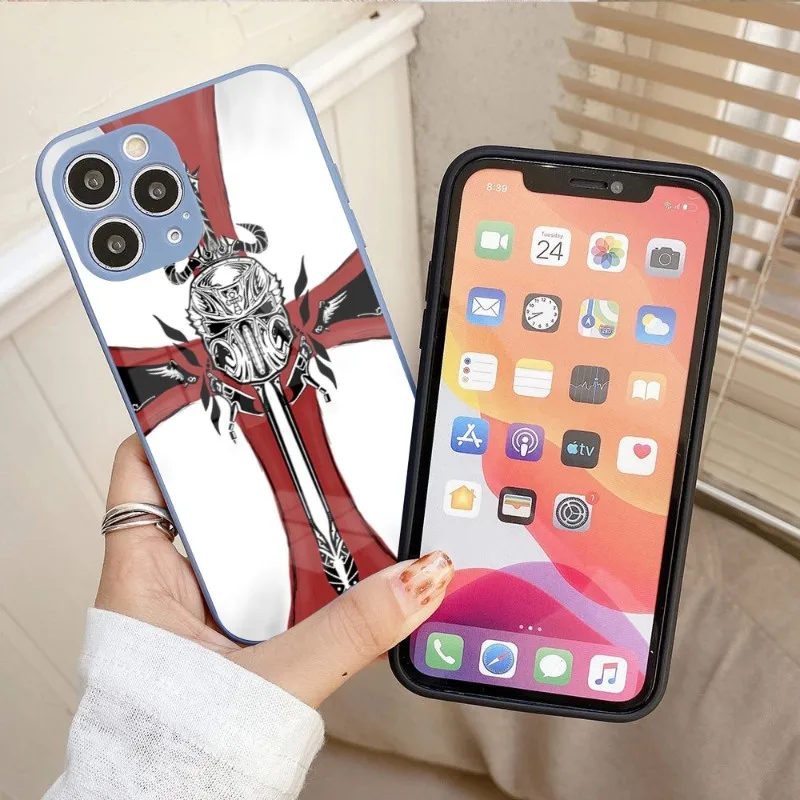 

Чехол для IPhone 14 13 12 11 Pro Max X XR XS 8 7 Plus