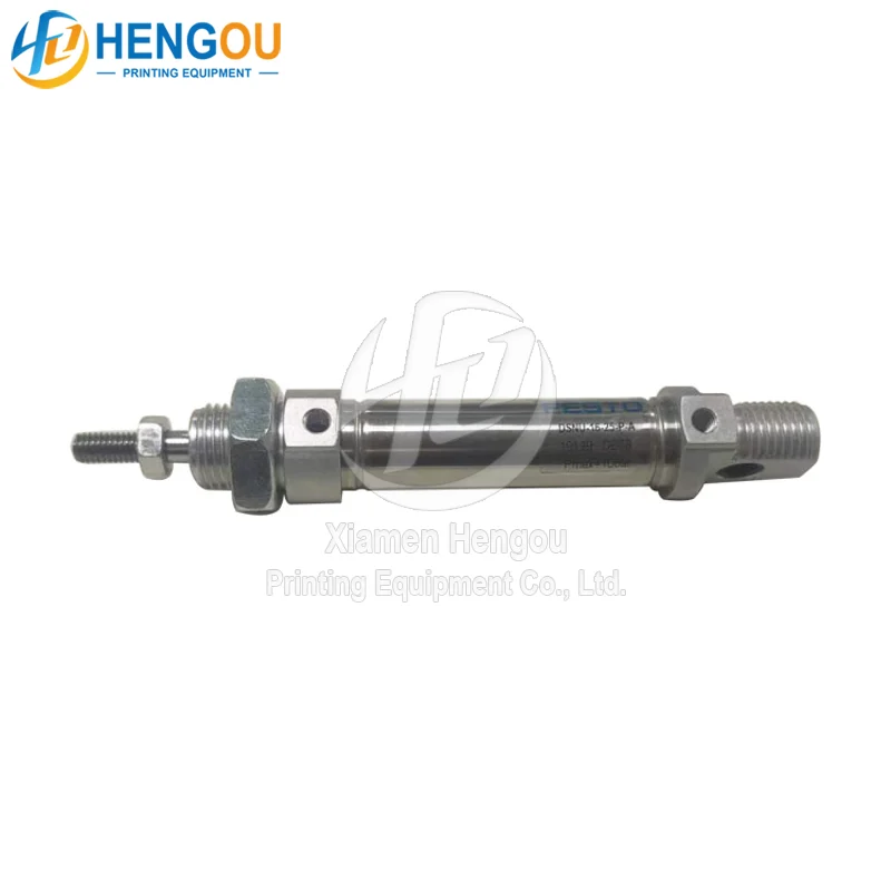 

KBA Printing Machine Spare Parts Cylinder DSNU16-25-P-A Round DSNU Cylinder