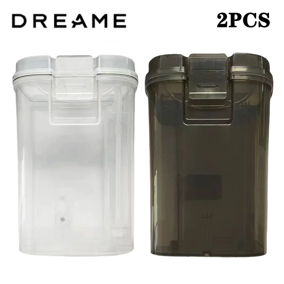 

Детали для пылесоса Dreame X40 Ultra / X40 Pro / L40 ultra / X30 Ultra