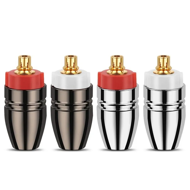 2 пары штекеры для наушников штекер пайки женская модель xba300ap Z5 H3 позолоченный