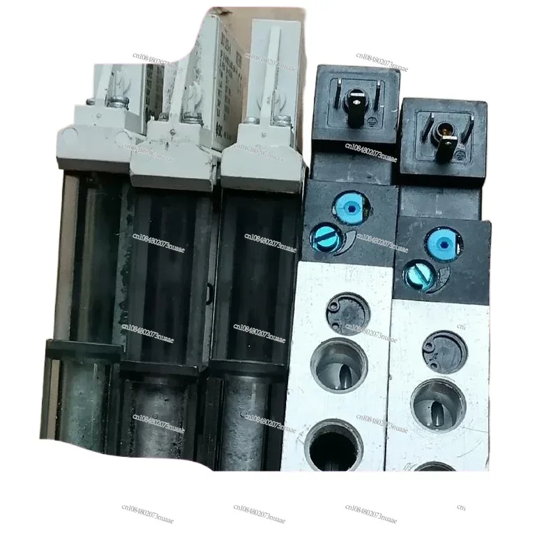 Вакуумный генератор ZK2-ZSEAM-A