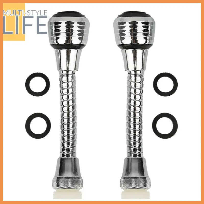 

Water Faucet Bubbler Kitchen Faucet Saving Tap Water Saving Bathroom Shower Head Filter Nozzle Water Saving Shower Spray Filter