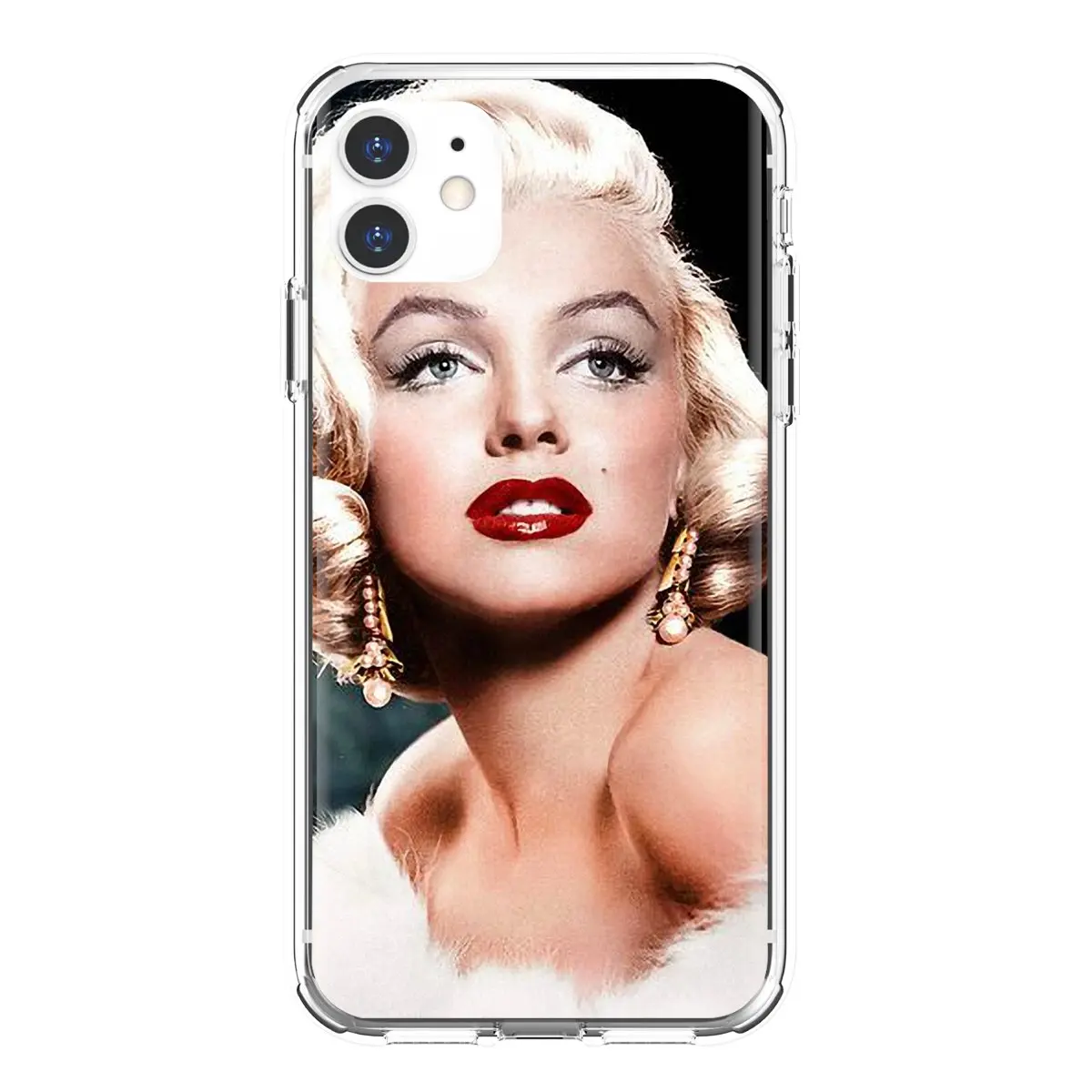 Прозрачный чехол из ТПУ для Meizu M6 M5 M6S M5S M2 M3 M3S NOTE MX6 M6t 6 5 Pro Plus U20 |