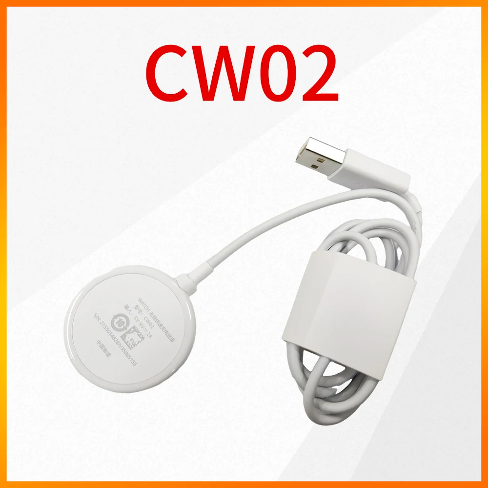 Зарядная станция CW02 5 в 2 а для Huawei GT2Pro GT3 Pro GT4 Watch 3/4