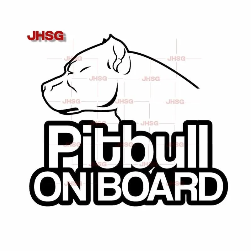 

Funny Bulldog Car Dog Car Stickers Car Motorcycle Exterior Accessories Vinyl Decals Car Motorcycle Helmet Laptop Decorations PVC
