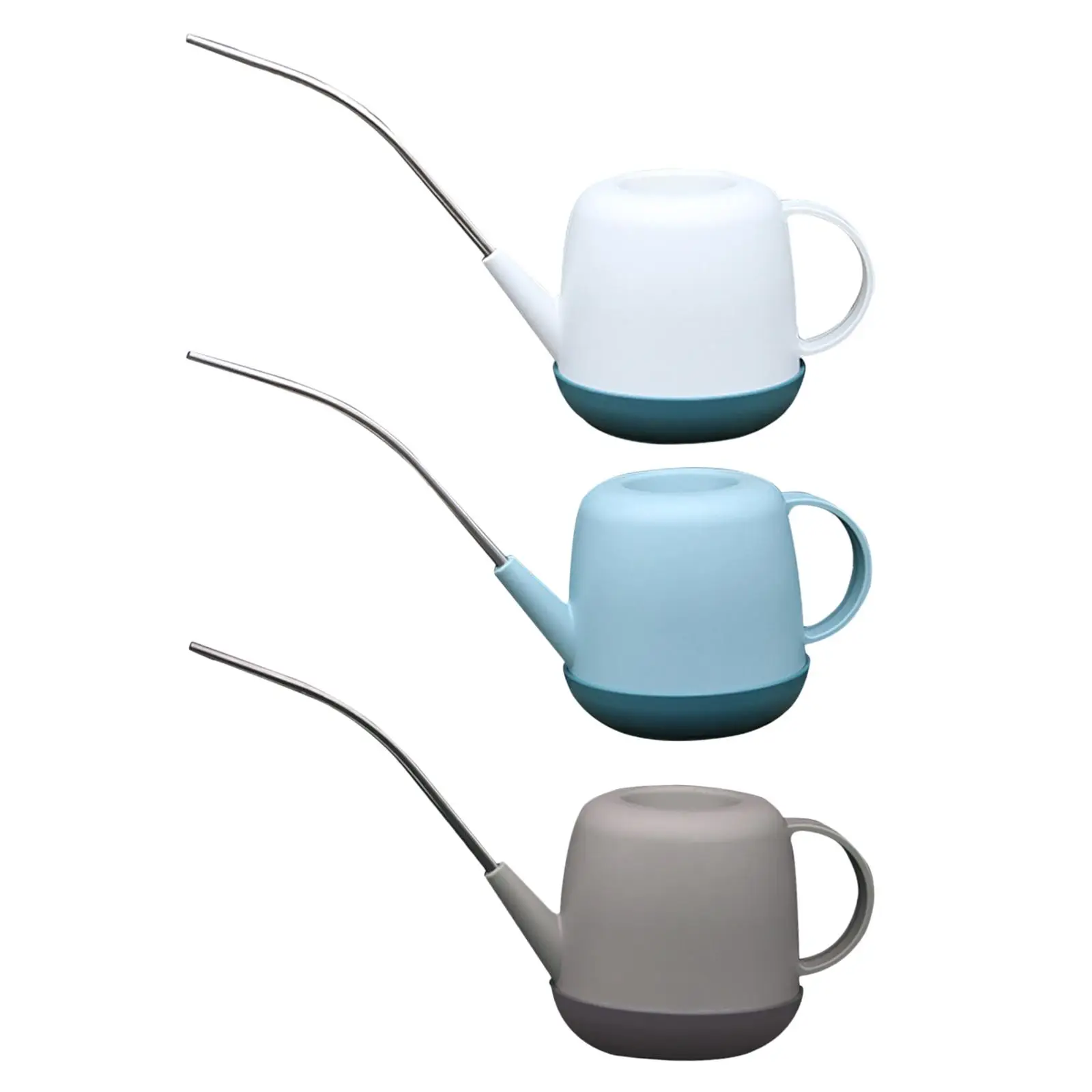 

1000ml Watering Can Watering Tool Succulents Planter Sprinkler Watering Pot for Indoor Outdoor Yard Garden Houseplants