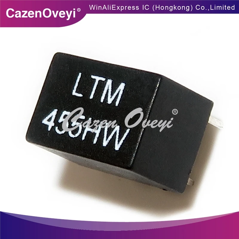 10 шт./партия LTM455HW LTM455 DIP-5